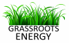 Grassroots Energy Logo