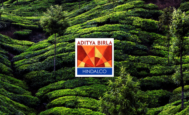 Our sponsor Hindalco